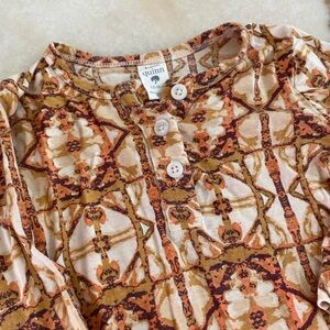 kate quinn • long sleeve onesie